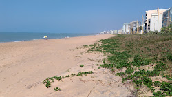 Zdjęcie Praia Campista obszar udogodnień