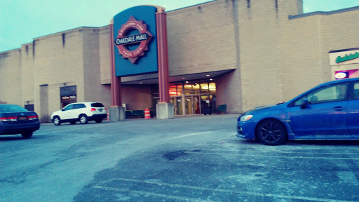 Shopping Mall «Oakdale Mall», reviews and photos, Harry L Dr #601-635, Johnson City, NY 13790, USA