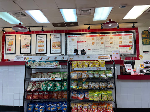 Sandwich Shop «Firehouse Subs», reviews and photos, 8877 W Colonial Dr, Ocoee, FL 34761, USA