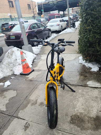 Bicycle Repair Shop «I & M Bicycle Shop», reviews and photos, 274 50th St, Brooklyn, NY 11220, USA