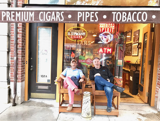 Cigar Shop «Cigar Exchange,The», reviews and photos, 107 Market St, Wilmington, NC 28401, USA