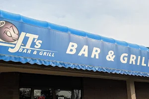JT's Bar & Grill image