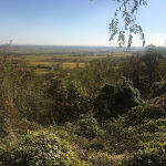 Photo n°4 de l'avis de Dominic.e fait le 24/10/2018 à 13:27 sur le  Waldgaststätte Pfalzblick à Ruppertsberg