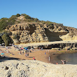 Photo n°1 de l'avis de Paula.e fait le 17/01/2021 à 20:44 sur le  Auramar à Albufeira