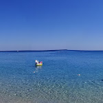 Photo n°1 de l'avis de Swiss.o fait le 23/07/2019 à 07:26 sur le  Restaurant Blanca Cruz à Caminia