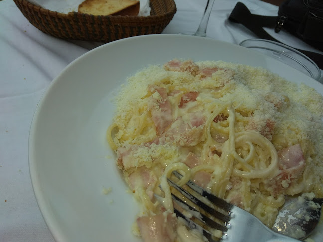 La Fiamma - Χαλκίδα