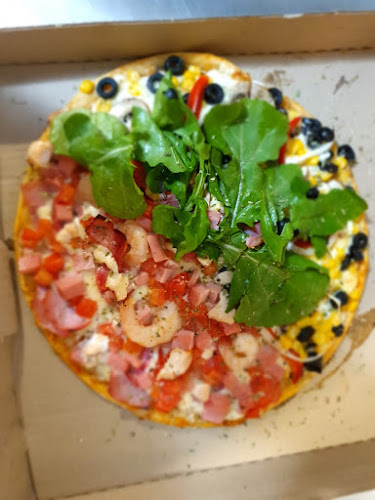 Pizza Pixel - Pizzeria