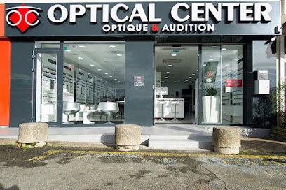Opticien Bois D'Arcy - Optical Center – Opticien à Bois-d'Arcy