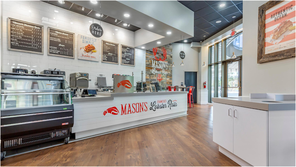 Mason's Famous Lobster Rolls 20024