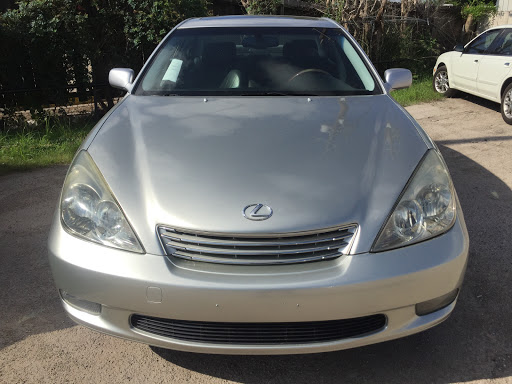 Used Car Dealer «Ran Auto Sales», reviews and photos, 8131 Jones Rd, Jersey Village, TX 77065, USA