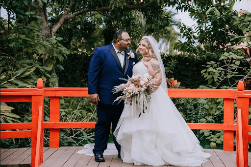 Florist «Blossom Street Florist», reviews and photos, 7101 W Commercial Blvd #4h, Tamarac, FL 33319, USA