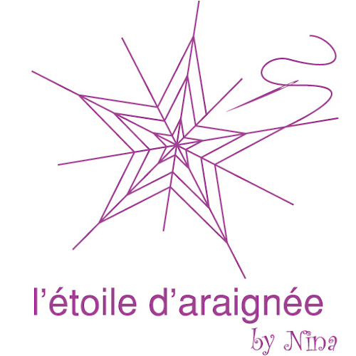 L'étoile d'araignée by Nina à Gaillac