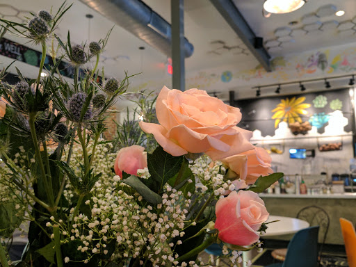 Bakery «Be Well Bakery And Cafe», reviews and photos, 2651 Huntingdon Pike, Huntingdon Valley, PA 19006, USA