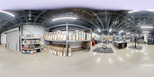 Bicycle Store «Fun Sport Bikes», reviews and photos, 1700 McHenry Ave #10, Modesto, CA 95350, USA