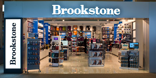 Brookstone