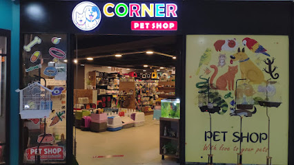 Kapaklı Petshop - Corner Pet Shop
