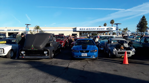 Ford Dealer «Ken Grody Ford», reviews and photos, 6211 Beach Blvd, Buena Park, CA 90621, USA