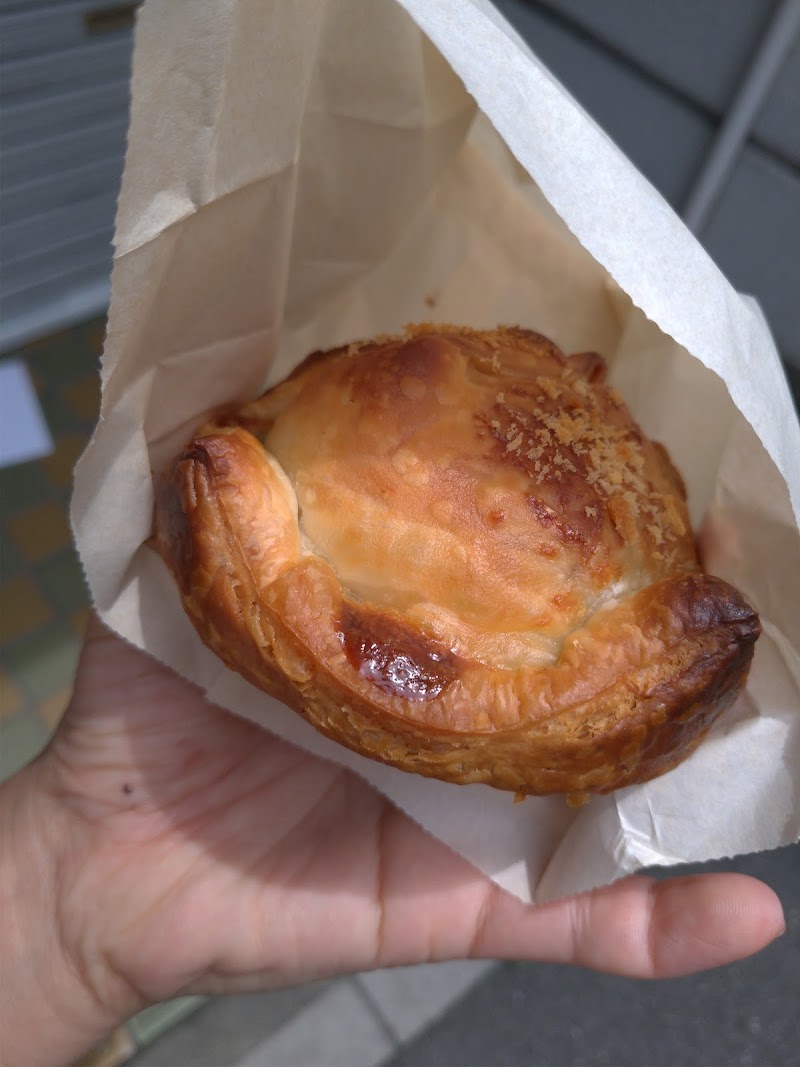 包みパイ専門店 Meat Pies Meet ミートパイズミート 愛知県名古屋市中村区則武 パイ ショップ グルコミ
