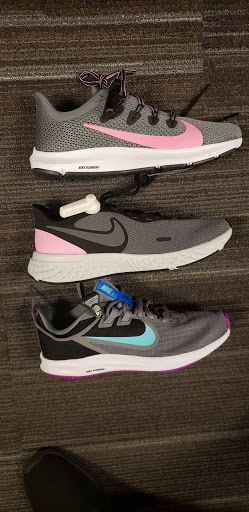 Department Store «Nordstrom Rack at Colonies Crossroads», reviews and photos, 1301 E 19th St, Upland, CA 91784, USA