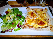 Tartiflette du Pizzeria Tablapizza à Franconville - n°1