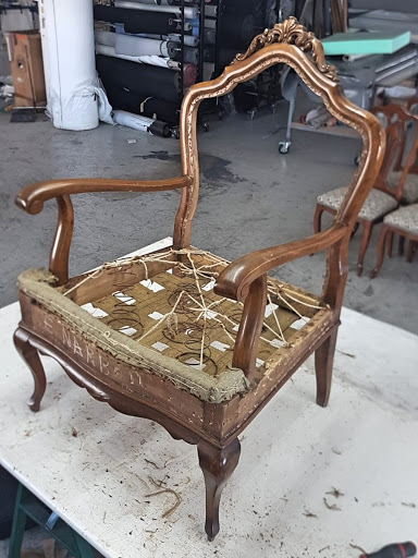 Toldos y Tapiceria Gervasio – (Teruel)