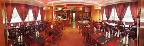 Restaurant chinois Royal Andelys Les Andelys