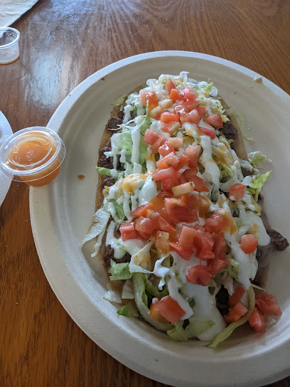 El Buen Sabor Mexican-American Restaurant - 14141 Red Hill Ave, Tustin, CA 92780