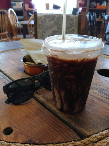 Coffee Shop «Big Blue Bear», reviews and photos, 101 Piute Dr, Kernville, CA 93238, USA