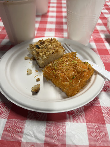 Holyland Restaurant and Catering image