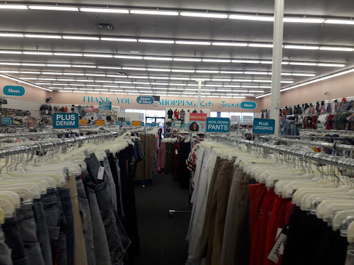 Clothing Store «Citi Trends», reviews and photos, 440 Havendale Blvd, Auburndale, FL 33823, USA