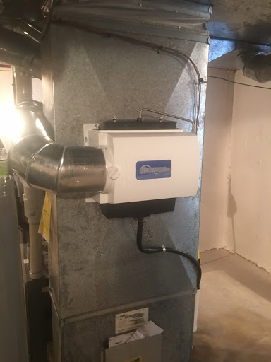 JLH Heating and Air Conditioning image 10