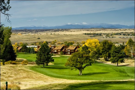 Golf Course «The Pinery Country Club», reviews and photos, 6900 N Pinery Pkwy, Parker, CO 80134, USA