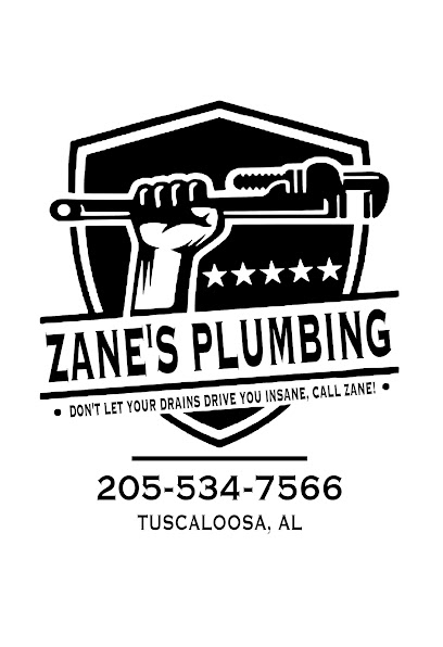Zane's plumbing