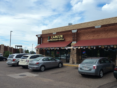 Cancun Mexican Grill