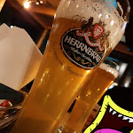 Photo n°2 de l'avis de Graziano.i fait le 02/12/2019 à 19:14 sur le  Pub The Roar à Sant'Antonio