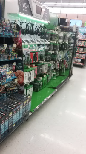 Department Store «Walmart Supercenter», reviews and photos, 1500 N Jefferson Way, Indianola, IA 50125, USA