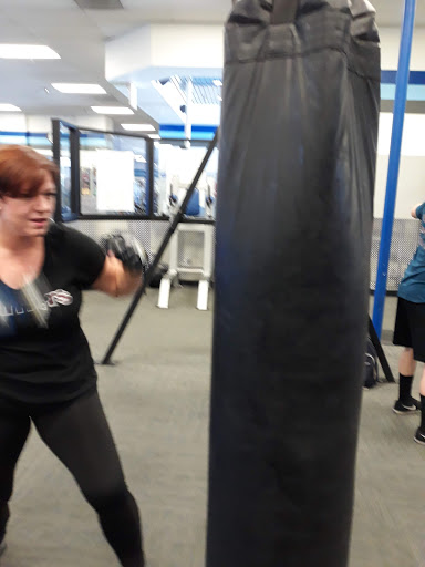 Health Club «Crunch - North Riverside», reviews and photos, 7960 Limonite Ave, Riverside, CA 92509, USA
