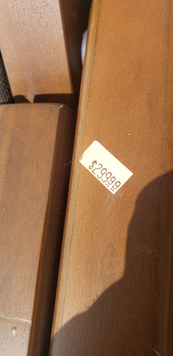 Thrift Store «St Vincent De Paul - West Broadway Thrift Store», reviews and photos, 2345 W Broadway, Eugene, OR 97402, USA