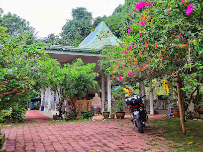 Wat Kampung Pong