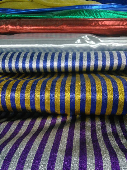 Canelo Textil