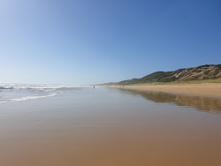 Number 3 Beach'in fotoğrafı düz ve uzun ile birlikte