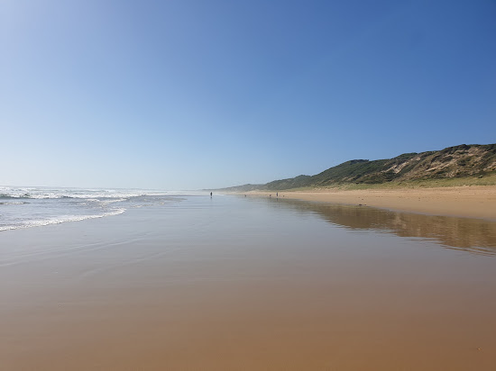 Number 3 Beach