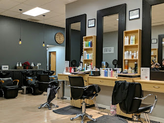 Platinum Salon and Day Spa