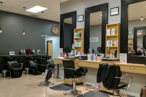 Platinum Salon and Day Spa image