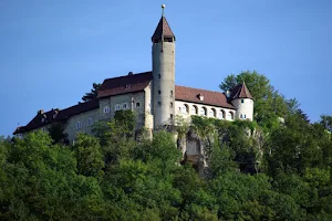 Teck Castle image