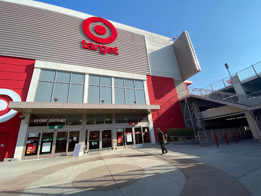 Department Store «Target», reviews and photos, 1150 El Camino Real, San Bruno, CA 94066, USA