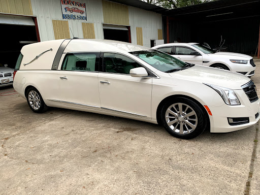 Raynor's Carwash & Detailing en Clinton