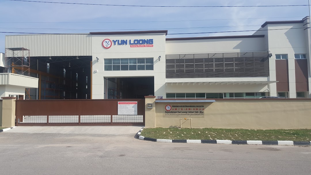 Kejuruteraan Yun Loong (Johor) Sdn.Bhd.