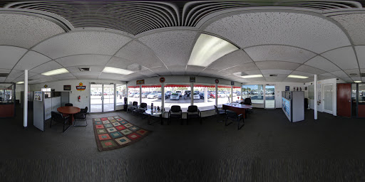 Used Car Dealer «Good Car Co», reviews and photos, 1761 W Broadway Rd, Mesa, AZ 85202, USA