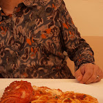 Photo n°3 de l'avis de Paola.a fait le 17/05/2021 à 13:56 sur le  OSTERIA SANT’ ANGELO. ( ex osteria LA RIVIERA) à Gallipoli